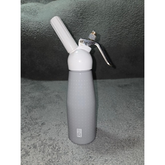 Molecule-R Whipped Cream Dispenser Only – No Chargers/Accessories Replacement - Picture 1 of 8